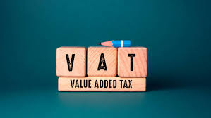 EXECUTOR VAT