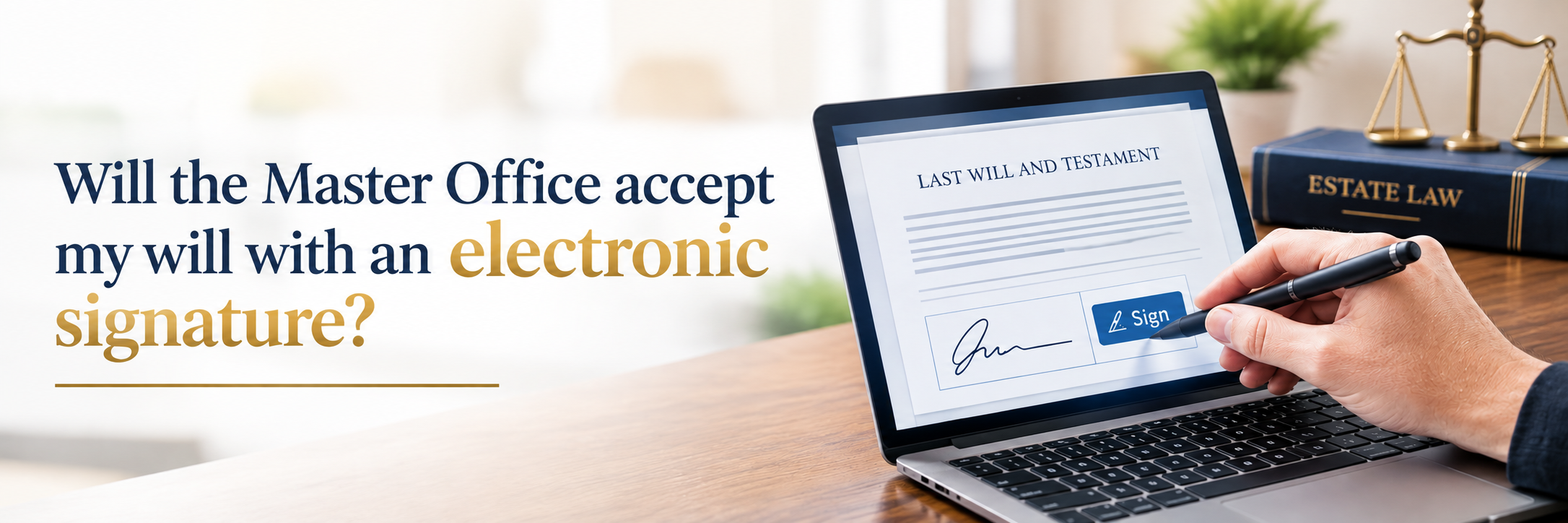 leonita - electronic signature
